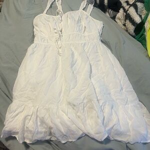 American eagle dress